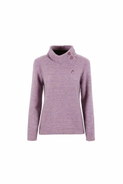 Manga Larga Y Forro Polar.-E9 Lara2.3