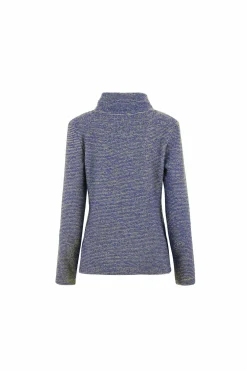 Manga Larga Y Forro Polar.-E9 Lara2.3