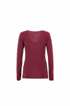 Manga Larga Y Forro Polar.-E9 Lia2