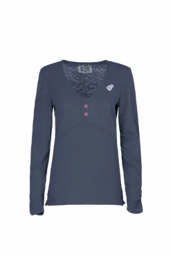 Manga Larga Y Forro Polar.-E9 Lia