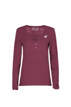 Manga Larga Y Forro Polar.-E9 Lia