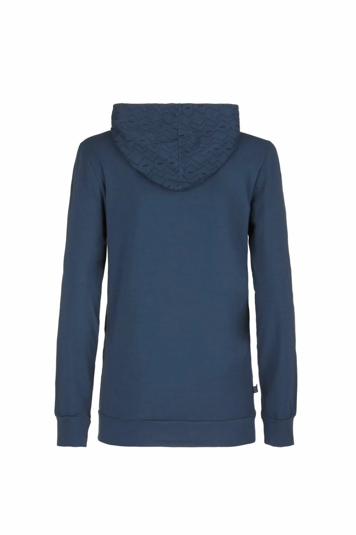 Manga Larga Y Forro Polar.-E9 Linda