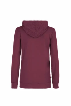 Manga Larga Y Forro Polar.-E9 Linda