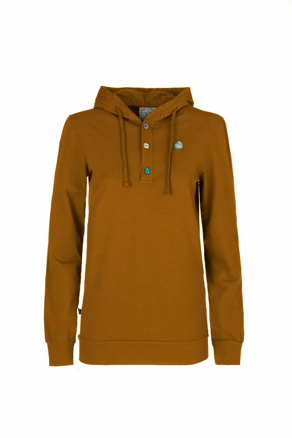 Manga Larga Y Forro Polar.-E9 Linda