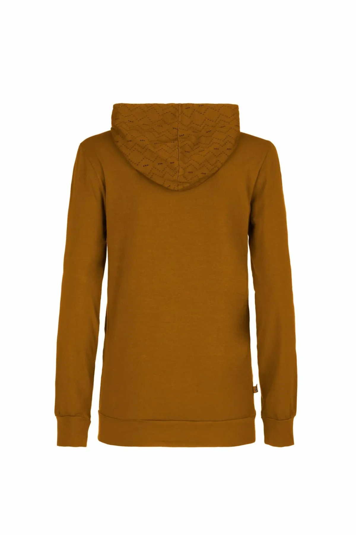 Manga Larga Y Forro Polar.-E9 Linda