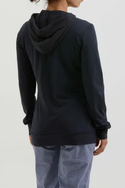 Manga Larga Y Forro Polar.-E9 Linda2