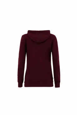 Manga Larga Y Forro Polar.-E9 Linda2