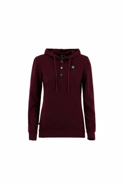 Manga Larga Y Forro Polar.-E9 Linda2