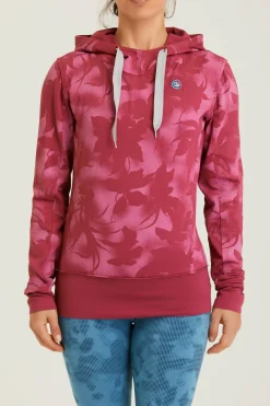 Manga Larga Y Forro Polar.-E9 Luli