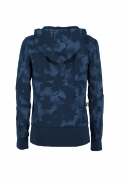 Manga Larga Y Forro Polar.-E9 Luli