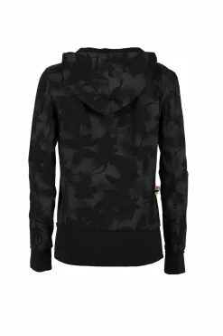 Manga Larga Y Forro Polar.-E9 Luli