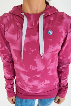 Manga Larga Y Forro Polar.-E9 Luli