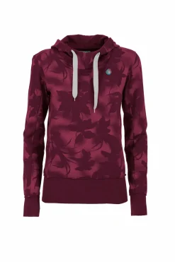 Manga Larga Y Forro Polar.-E9 Luli