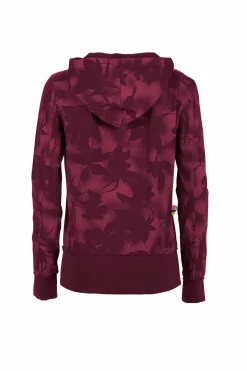 Manga Larga Y Forro Polar.-E9 Luli