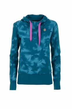 Manga Larga Y Forro Polar.-E9 Luli