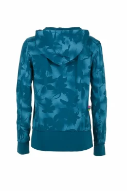 Manga Larga Y Forro Polar.-E9 Luli