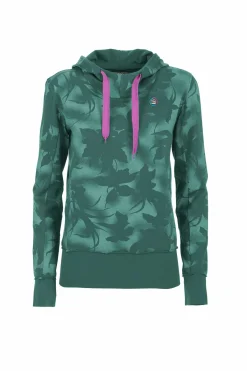 Manga Larga Y Forro Polar.-E9 Luli