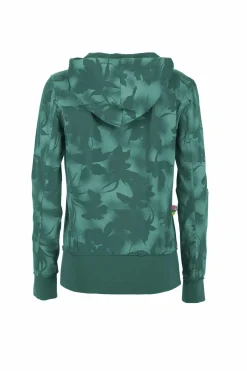 Manga Larga Y Forro Polar.-E9 Luli