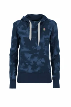 Manga Larga Y Forro Polar.-E9 Luli