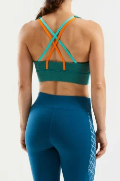 Sujetador Y Camiseta Sin Mangas-E9 Mery2.3