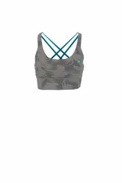 Sujetador Y Camiseta Sin Mangas-E9 Mery