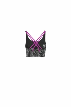 Sujetador Y Camiseta Sin Mangas-E9 Mery2.2