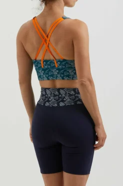 Sujetador Y Camiseta Sin Mangas-E9 Mery2.2