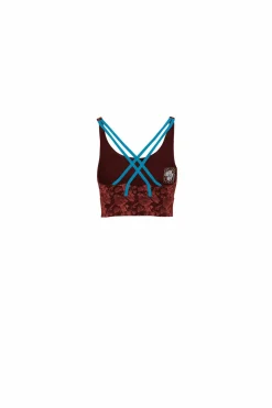 Sujetador Y Camiseta Sin Mangas-E9 Mery2.2