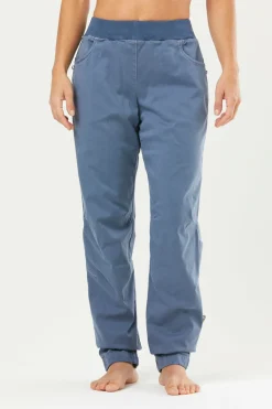 Pantalones-E9 Mia-W Black