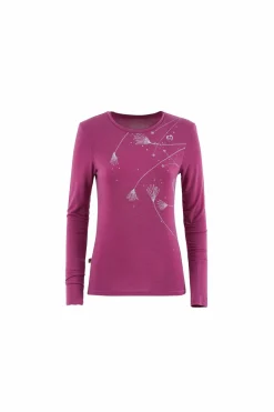 Manga Larga Y Forro Polar.-E9 Milva