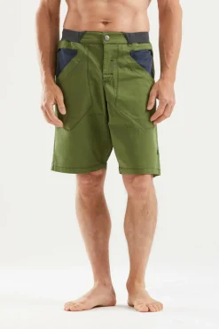 Bermudas-E9 N 3Angolo Short