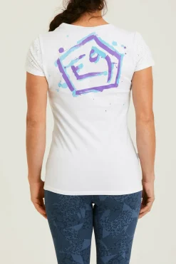Camiseta-E9 N Drops