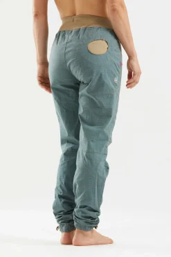 Pantalones-E9 N Mix2.1 Orchid