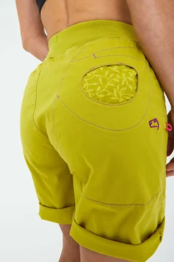 Bermudas-E9 N Mix Short