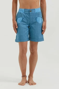 Bermudas-E9 N Onda Short P