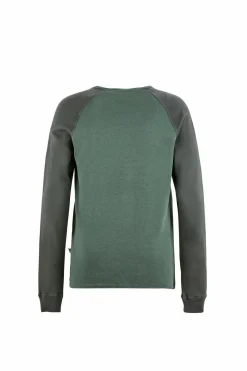 Manga Larga Y Forro Polar.-E9 Nino2.2 Paprika