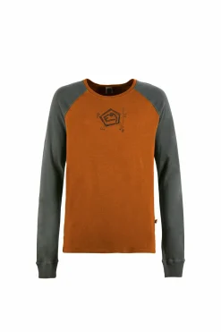 Manga Larga Y Forro Polar.-E9 Nino2.2 Paprika