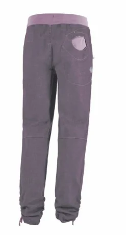 Pantalones-E9 N-Mix2.2 Heather