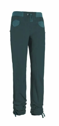 Pantalones-E9 N-Mix2.2 Heather