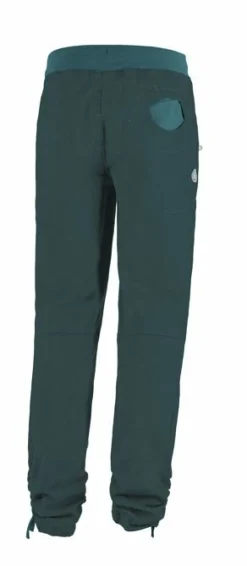 Pantalones-E9 N-Mix2.2 Heather