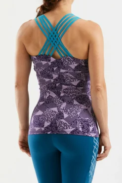 Sujetador Y Camiseta Sin Mangas-E9 Noa2.2