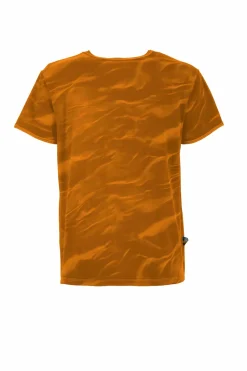 Camiseta-E9 Oblo X Iron