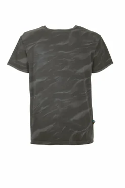 Camiseta-E9 Oblo X Iron