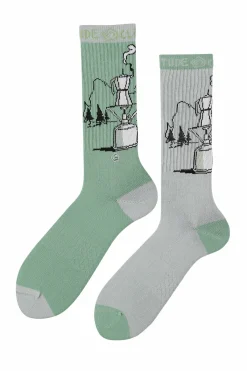 Sombrero Y Diadema-E9 Odd Coffee