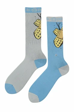 Sombrero Y Diadema-E9 Odd Plasters