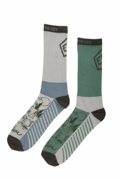 Sombrero Y Diadema-E9 Odd Rocks Single Variant