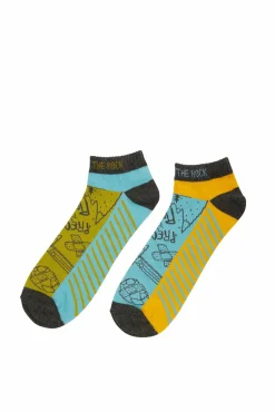 Sombrero Y Diadema-E9 Odd-Rocks-Low Single Variant