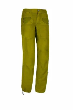 Pantalones-E9 Onda Flax Apple