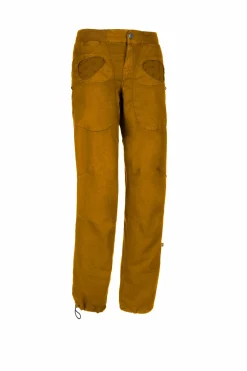 Pantalones-E9 Onda Flax Apple