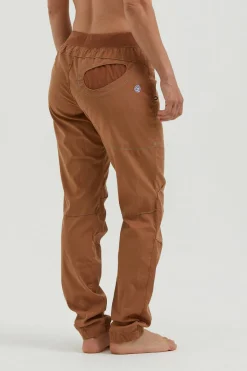 Pantalones-E9 Onda Rock2.2 Green-Lake